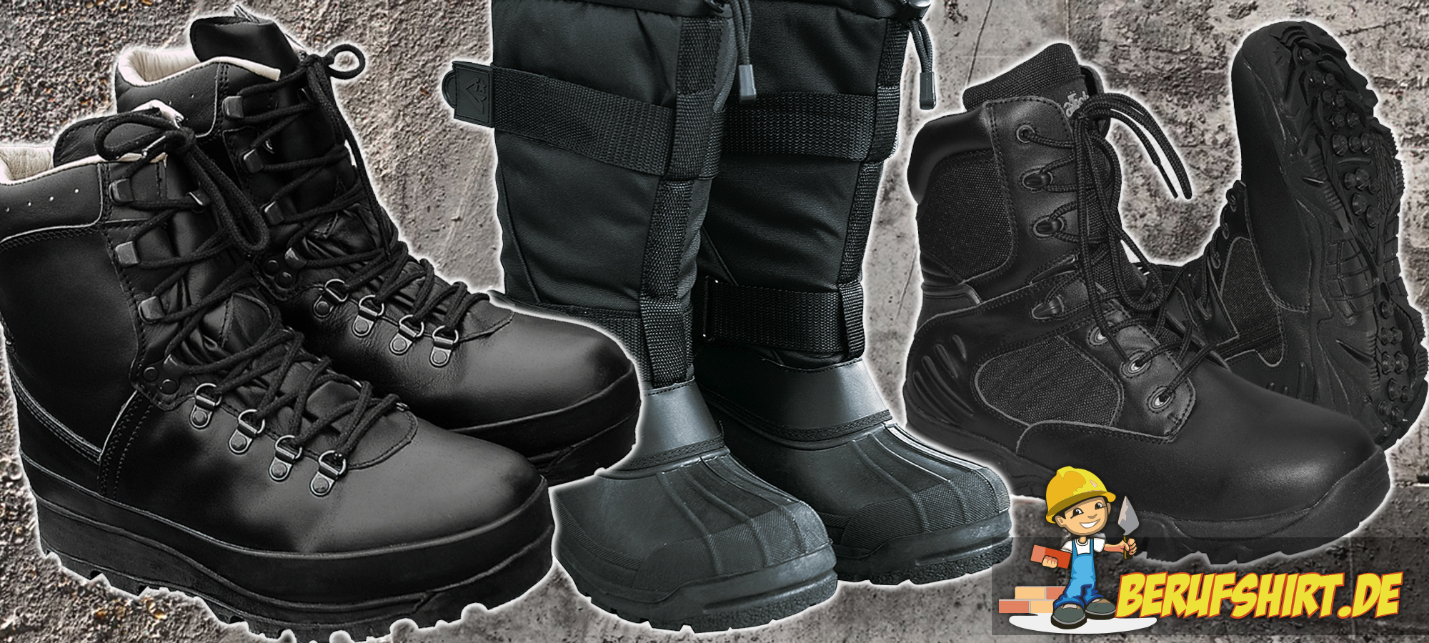 Berufshirt.de - Schuhe