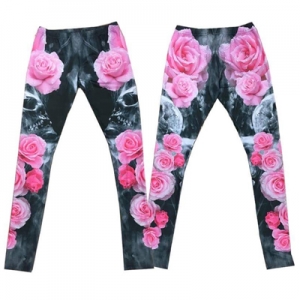Frauen Leggings