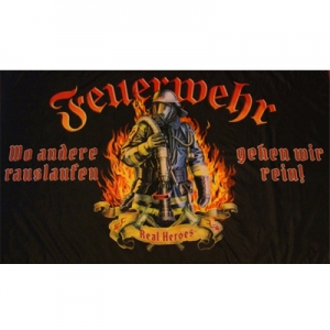 Fahnen