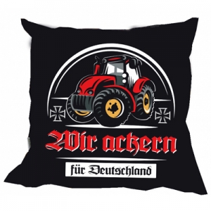 Kissen / -bezug