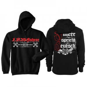 Kapuzenpullover