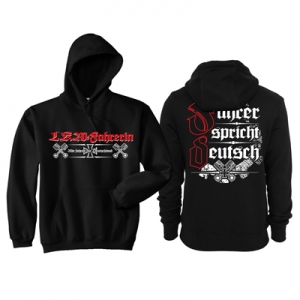 Frauen Hoodie / Kapuzenpulli - Standard