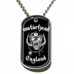 Erkennungsmarken / Dogtags Erkennungsmarken / Dogtags