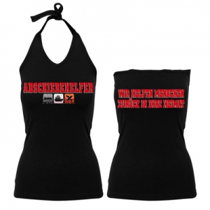 Frauen Tops - Neckholder