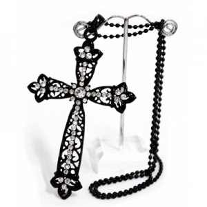 Crucifix Motive