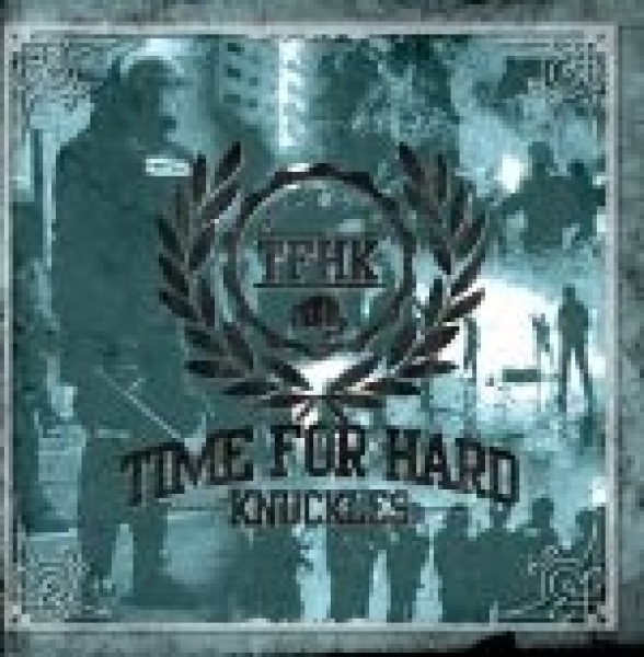 Time for Hard Knuckles -Same- Time for Hard Knuckles -Same-