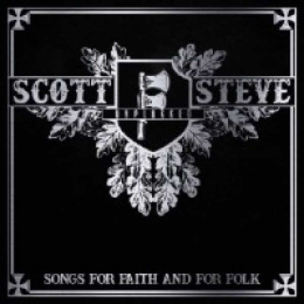 Fortress (Scott & Steve) -Songs for Faith and for Folk-Digipak +++NUR WENIGE DA+++ Fortress (Scott & Steve) -Songs for Faith and for Folk-Digipak +++NUR WENIGE DA+++