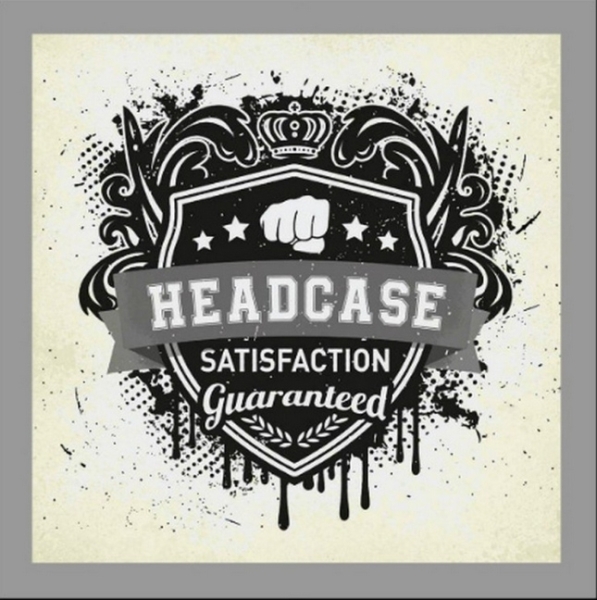 Headcase - Satisfaction Guaranteed LP Headcase - Satisfaction Guaranteed LP
