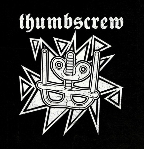 Thumbscrew -Same- MCD Thumbscrew -Same- MCD