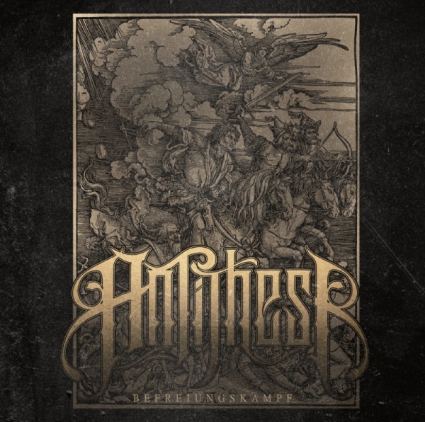 Antithese -Befreiungskampf- Antithese -Befreiungskampf-