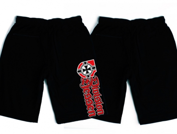 Short - Division Hessen Short - Division Hessen