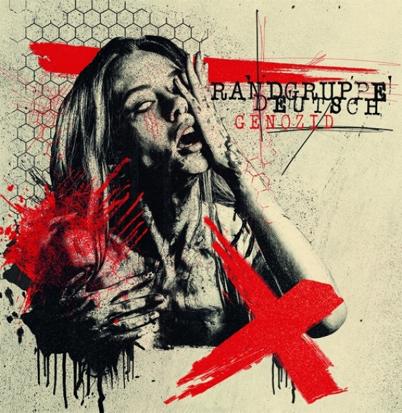 Randgruppe Deutsch -Genozid- Randgruppe Deutsch -Genozid-