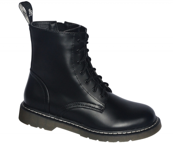 Knightsbridge - Dark Creationz DC - schwarz Knightsbridge - Dark Creationz DC - schwarz