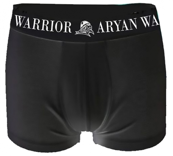 Boxershorts - Aryan Warrior Boxershorts - Aryan Warrior