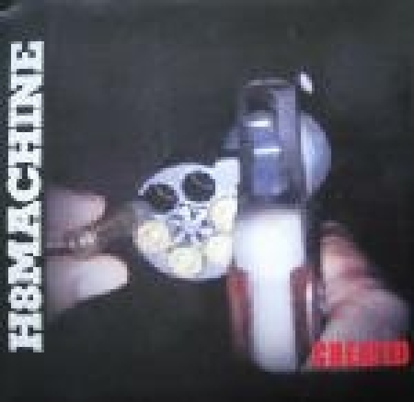 H8Machine -Cheated- H8Machine -Cheated-