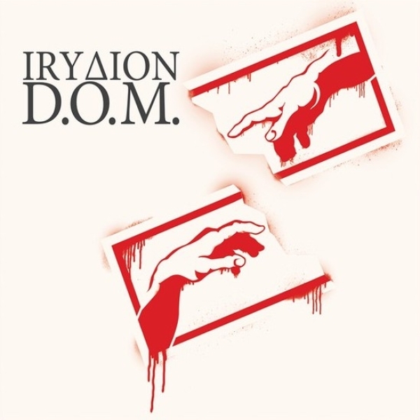 Irydion -D.O.M.- Irydion -D.O.M.-