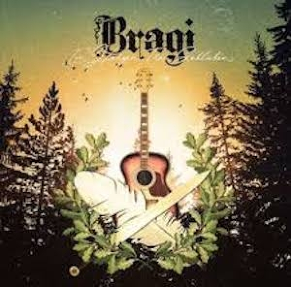 Bragi -Im Herzen treu geblieben- Bragi -Im Herzen treu geblieben-