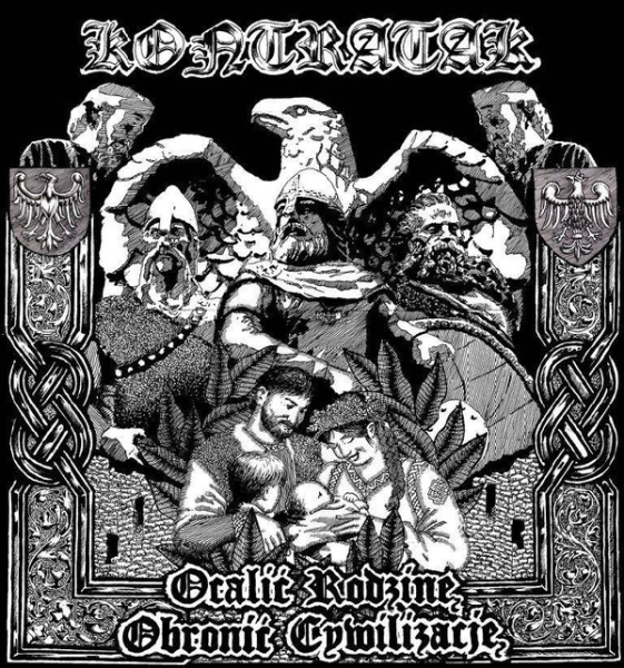Kontratak -OcalicRodzine, Obronic Cywilizacje- Kontratak -OcalicRodzine, Obronic Cywilizacje-