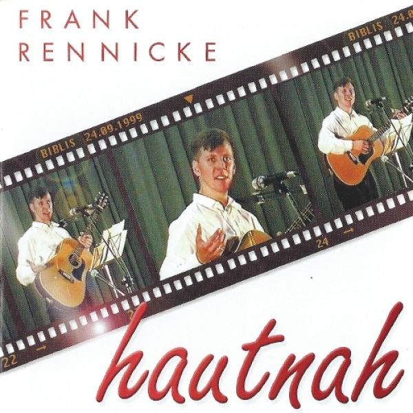 Frank Rennicke -Hautnah – ein Auftrittsmitschnitt“ – Doppel-CD Frank Rennicke -Hautnah – ein Auftrittsmitschnitt“ – Doppel-CD