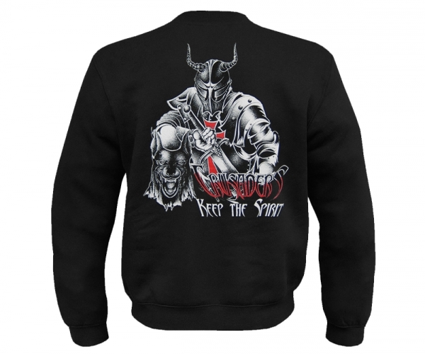 Doberman - Pullover - Crusader Doberman - Pullover - Crusader
