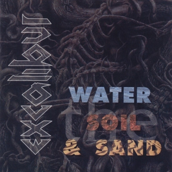 Excalibur -The water, the soil, the sand- Excalibur -The water, the soil, the sand-