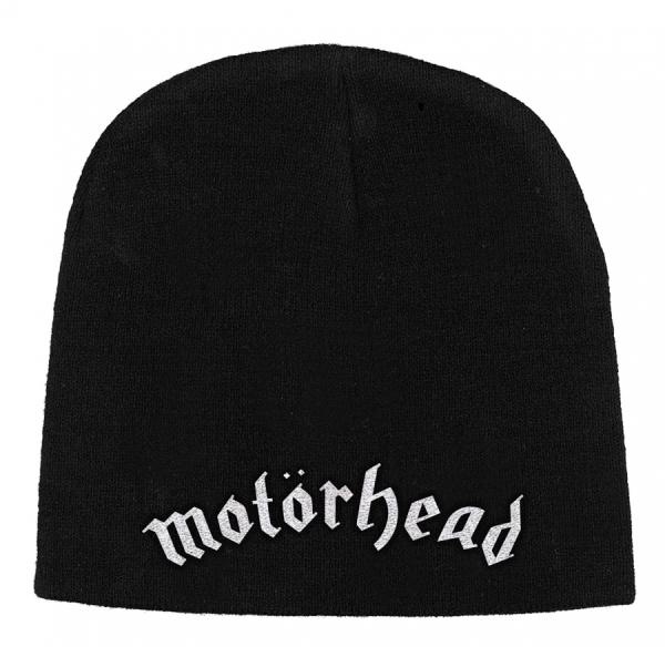 Mütze - Motörhead Mütze - Motörhead