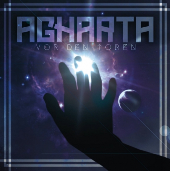 Agharta -Vor den Toren- Agharta -Vor den Toren-