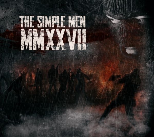 The Simple Men – MMXXVII The Simple Men – MMXXVII