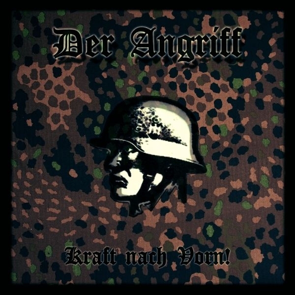 Der Angriff - Kraft nach vorn Der Angriff - Kraft nach vorn