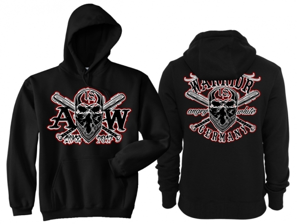 Kapuzenpullover - Aryan Warrior Kapuzenpullover - Aryan Warrior
