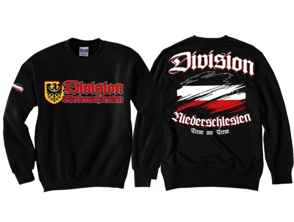 Pullover - Division Niederschlesien Pullover - Division Niederschlesien