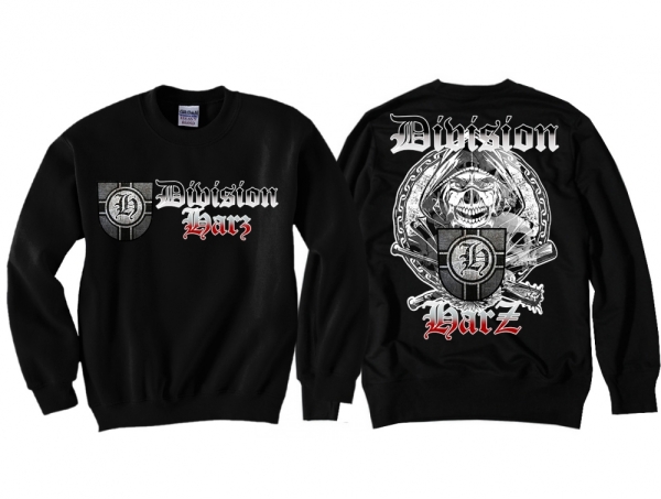 Pullover - Division Harz - Kämpfer Pullover - Division Harz - Kämpfer