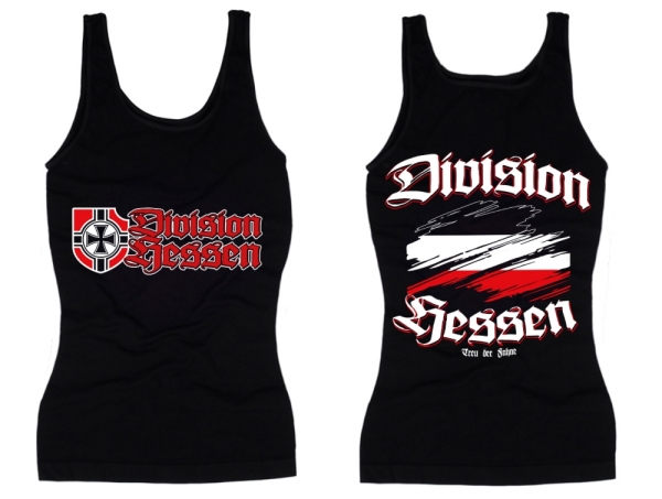 Frauen Top - Division Hessen Frauen Top - Division Hessen