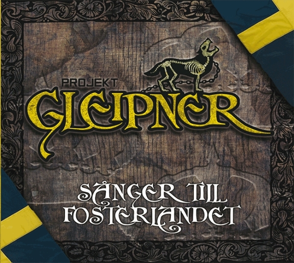 Gleipner -Sanger till Fosterlandet- Gleipner -Sanger till Fosterlandet-