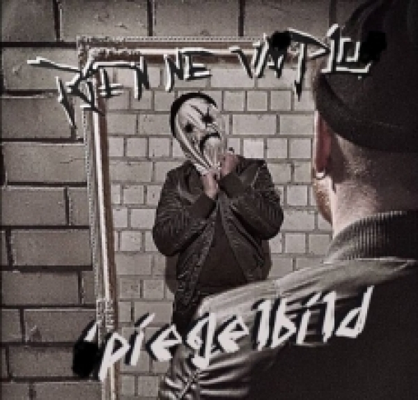 Rien Ne Vas Plus - Spiegelbild - DIGI Rien Ne Vas Plus - Spiegelbild - DIGI