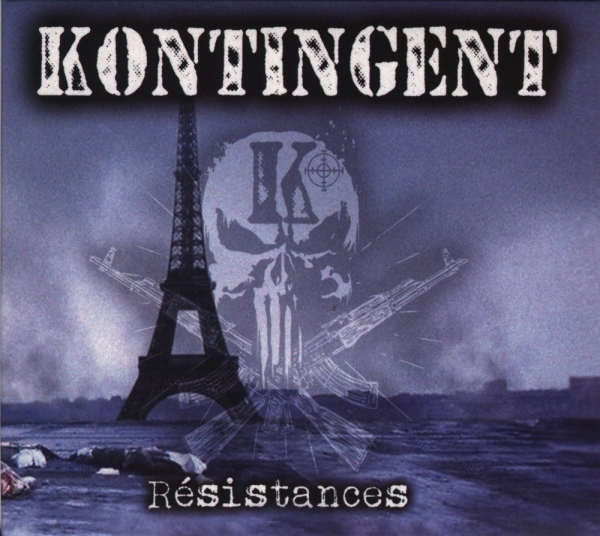 Kontingent -Resistances- Kontingent -Resistances-