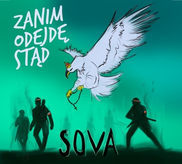 SOVA -Zanim Odeje Stad- SOVA -Zanim Odeje Stad-