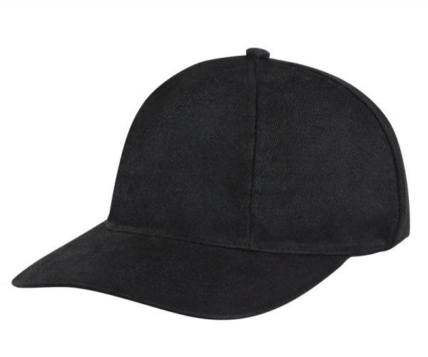 Cap - schwarz Cap - schwarz