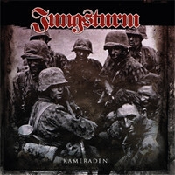 Jungsturm -Kameraden- Jungsturm -Kameraden-