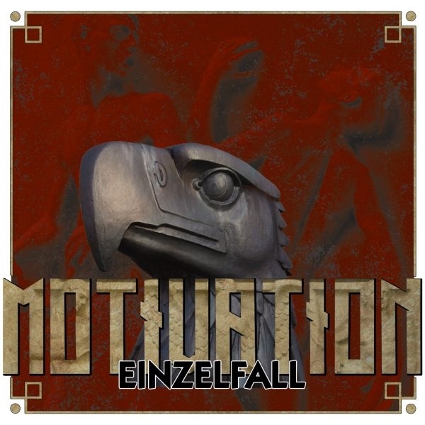 Motivation - Einzelfall - CD Motivation - Einzelfall - CD