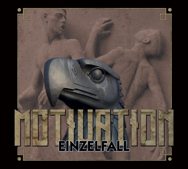 Motivation -Einzelfall- Digipak +++NUR WENIGE DA+++ Motivation -Einzelfall- Digipak +++NUR WENIGE DA+++