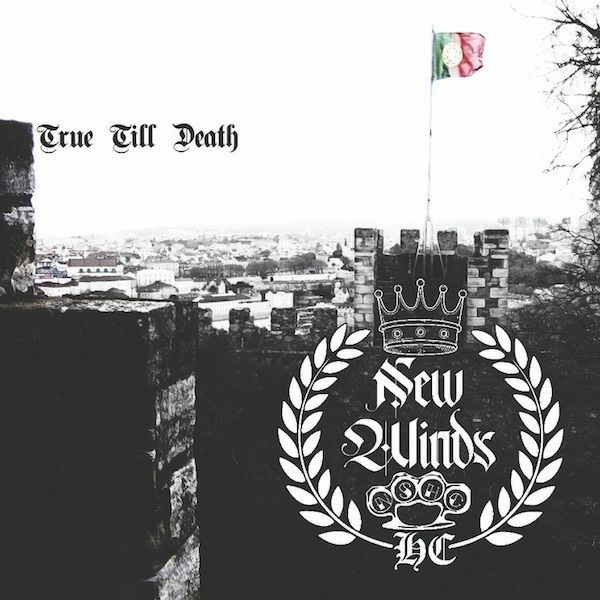 New Winds - True till death New Winds - True till death