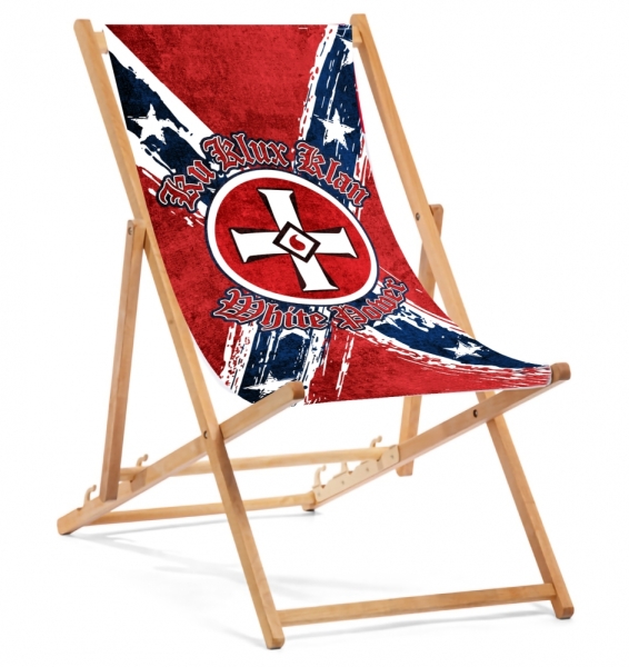 Liegestuhl - KKK Liegestuhl - KKK