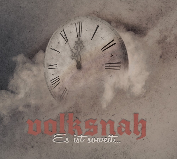 Volksnah -Es ist soweit ...- Volksnah -Es ist soweit ...-
