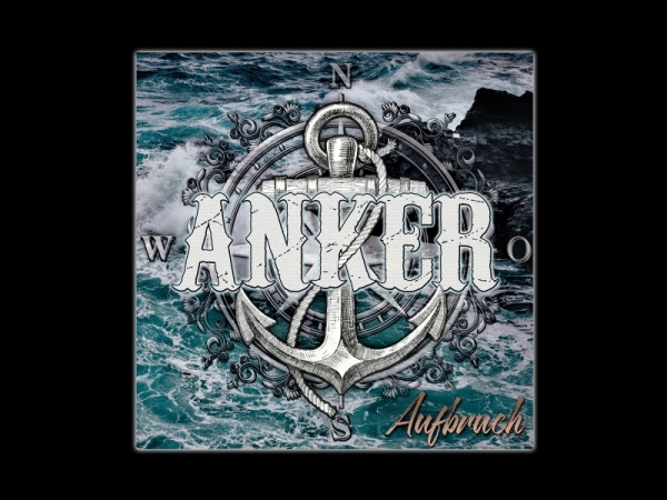 Anker - "e;Aufbruch"e; - Martin (Sleipnir/Sturmwehr) und Hannes von KC Anker - "e;Aufbruch"e; - Martin (Sleipnir/Sturmwehr) und Hannes von KC