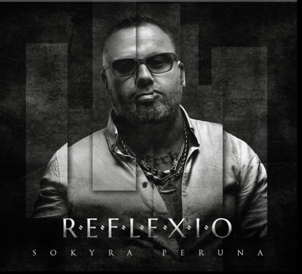 Sokyra Peruna -Reflexio- Sokyra Peruna -Reflexio-