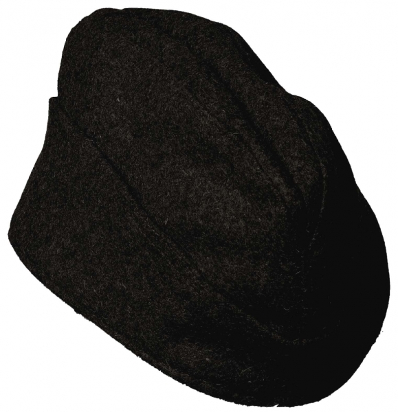 Schiffchen - Feldmütze M35 - Panzertruppe Schiffchen - Feldmütze M35 - Panzertruppe