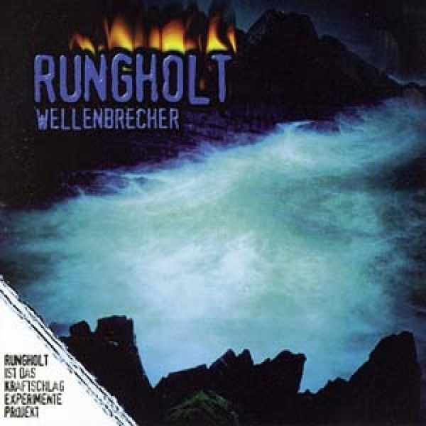 Kraftschlag - Projekt Rungholt - Wellenbrecher Kraftschlag - Projekt Rungholt - Wellenbrecher