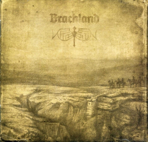 CARTHAUN - BRACHLAND CARTHAUN - BRACHLAND