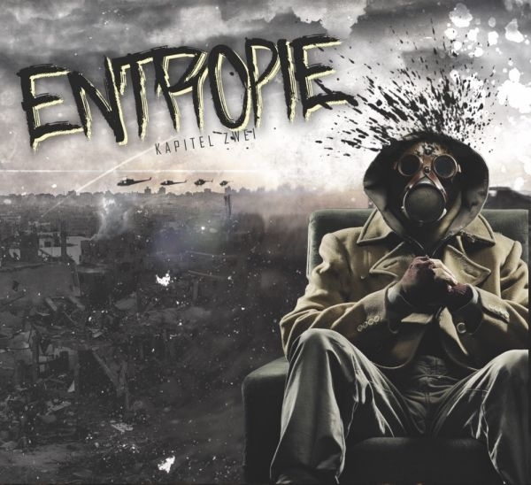 Entropie - Kapitel II Entropie - Kapitel II
